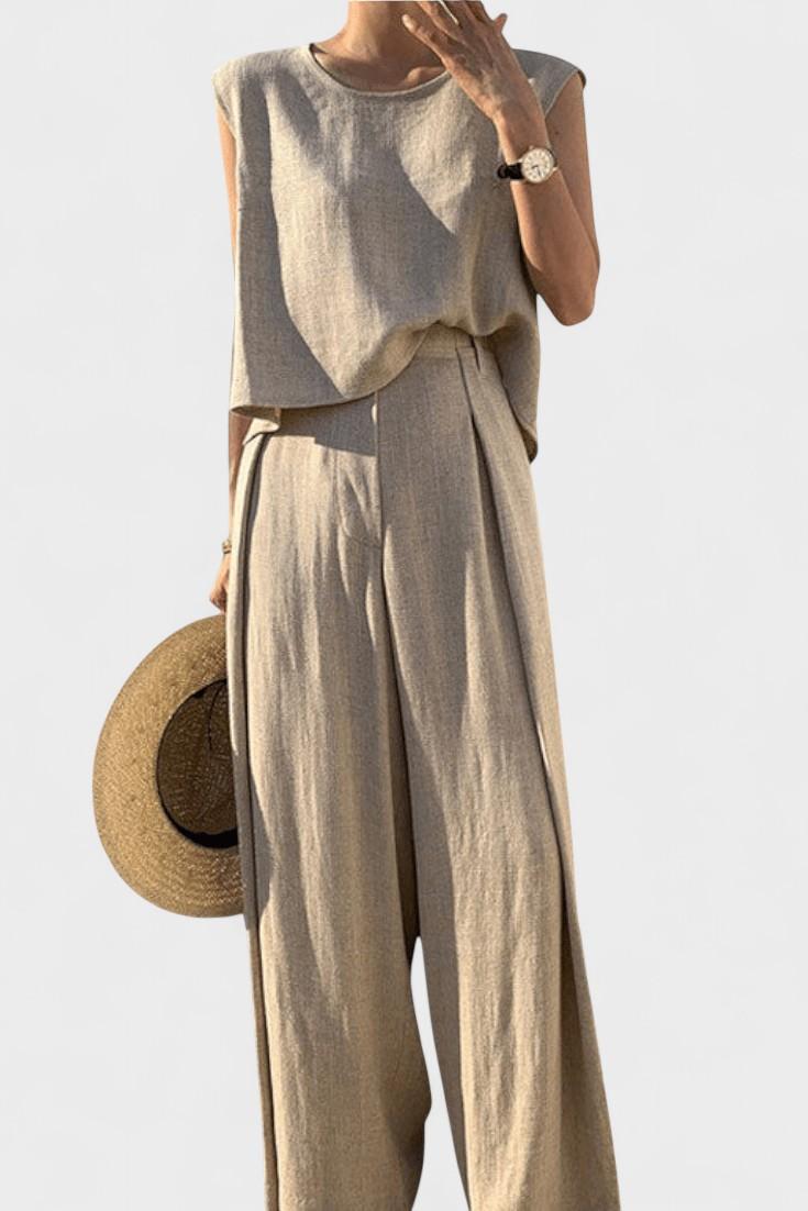 Lauren | Asukokonaisuus