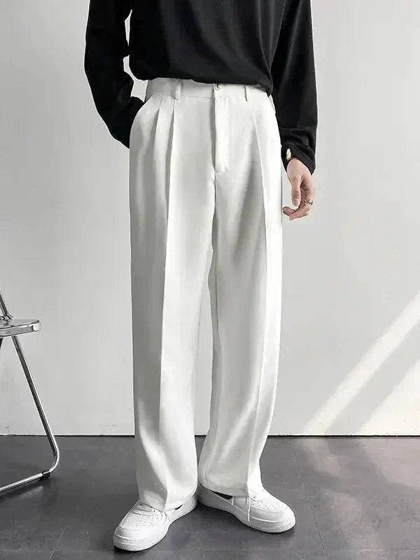 Laurits™ | Old Money Housut