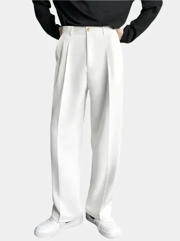 Laurits™ | Old Money Housut