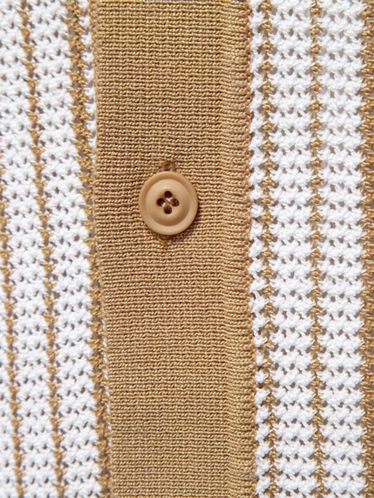 Laurits™ | Raidallinen Polo