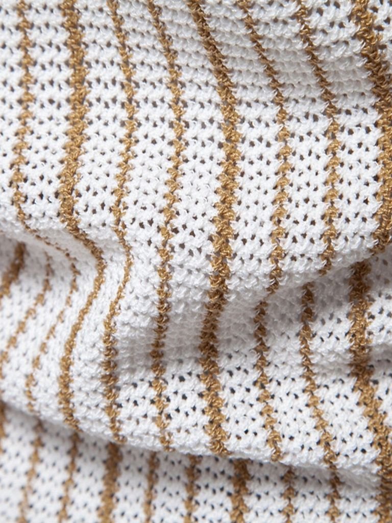 Laurits™ | Raidallinen Polo