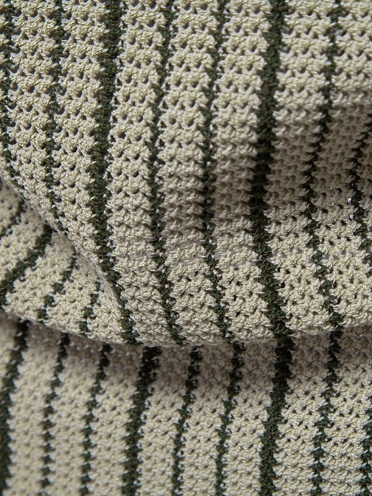 Laurits™ | Raidallinen Polo