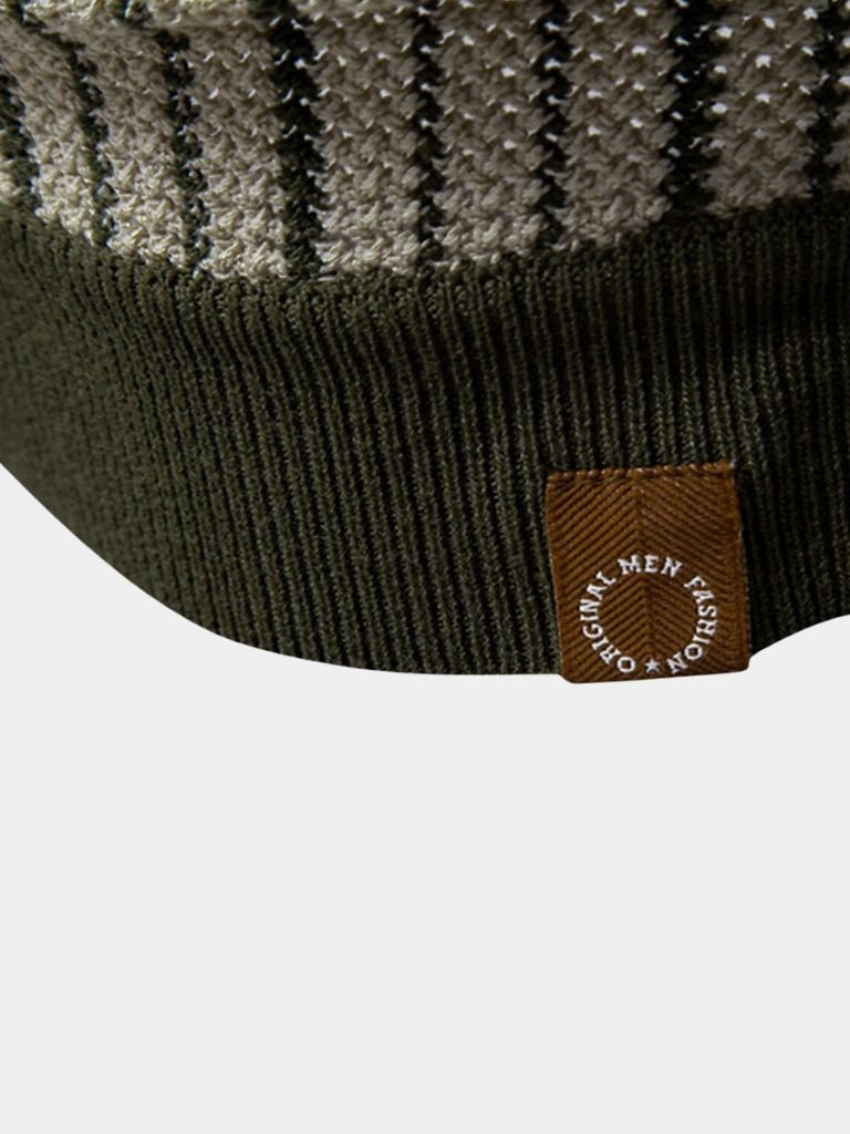 Laurits™ | Raidallinen Polo