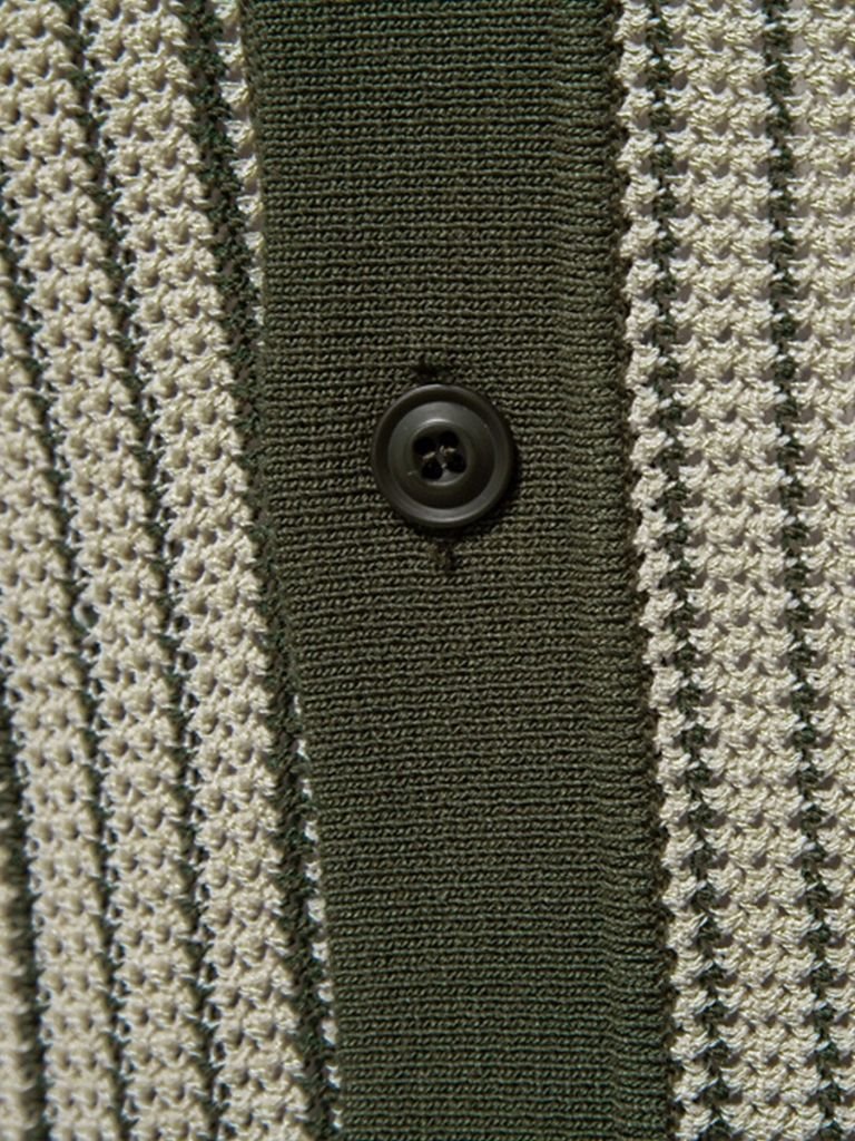 Laurits™ | Raidallinen Polo