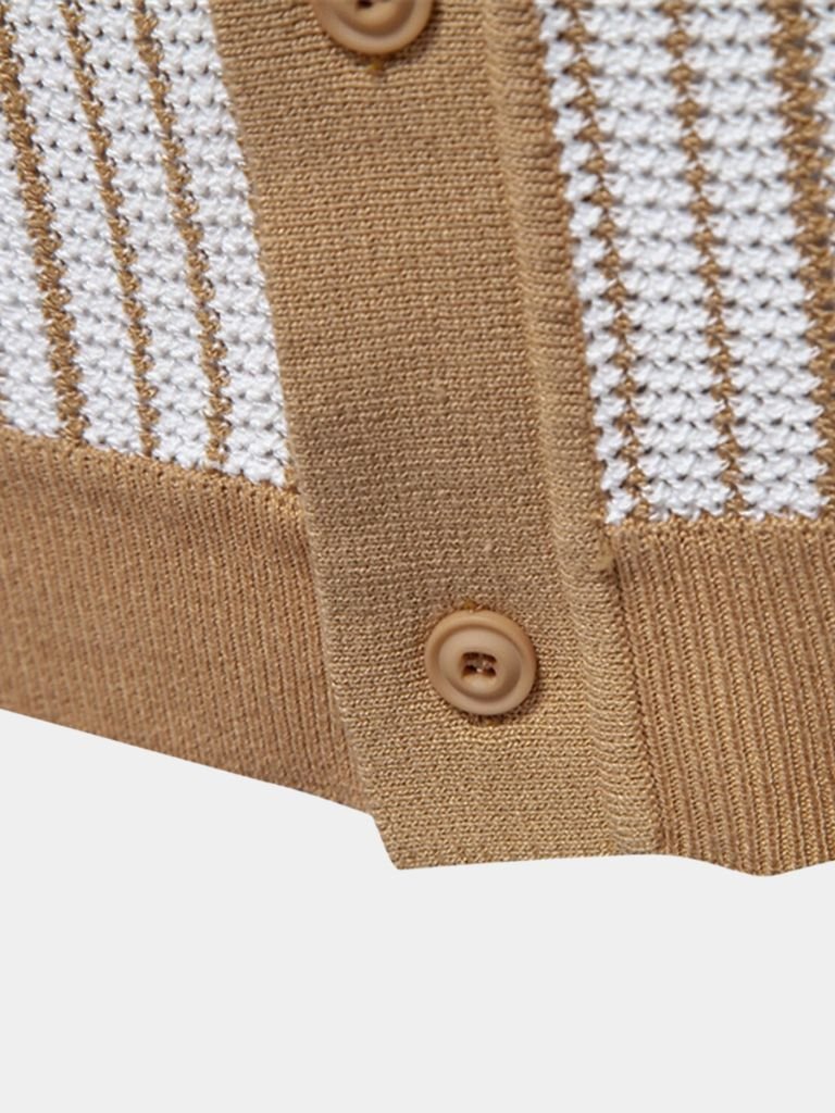 Laurits™ | Raidallinen Polo