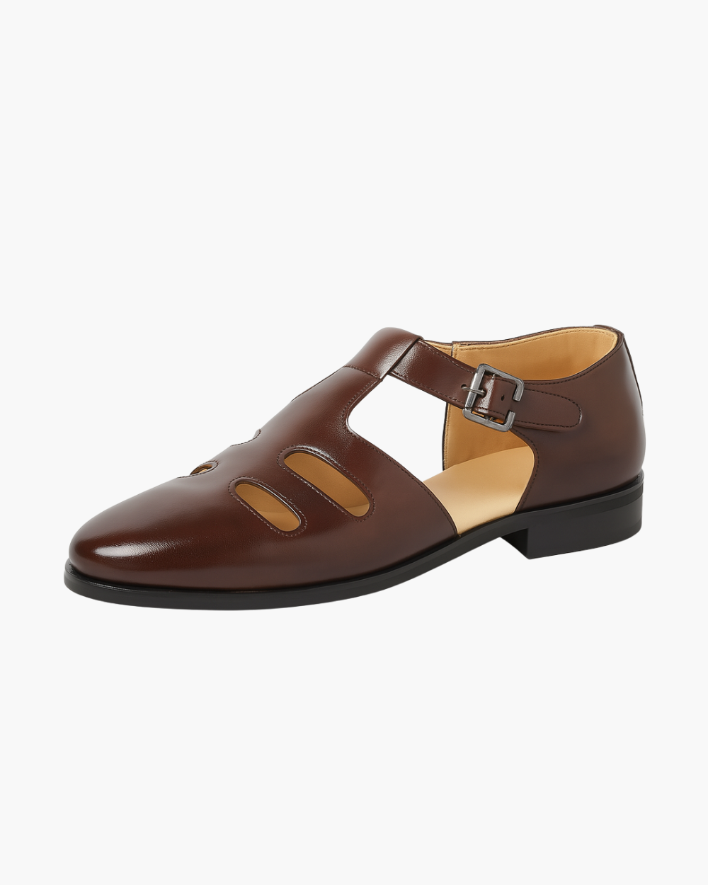 Laviro™ | Rei'itetyt Mokkasinit