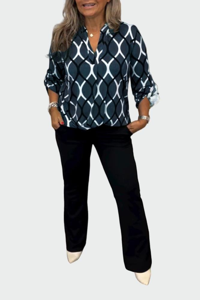 Lene | Ivy Graafinen Paita