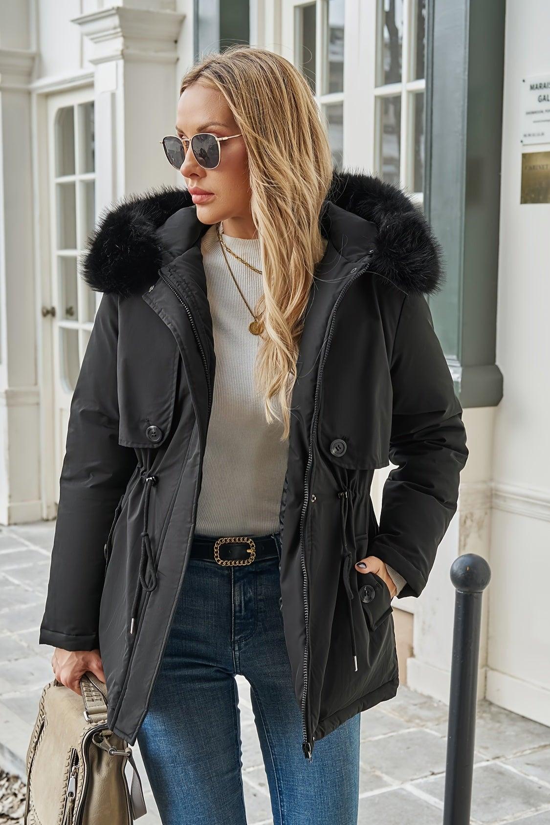 Lianne™ | Tyylikäs ja kevyt ajaton takki