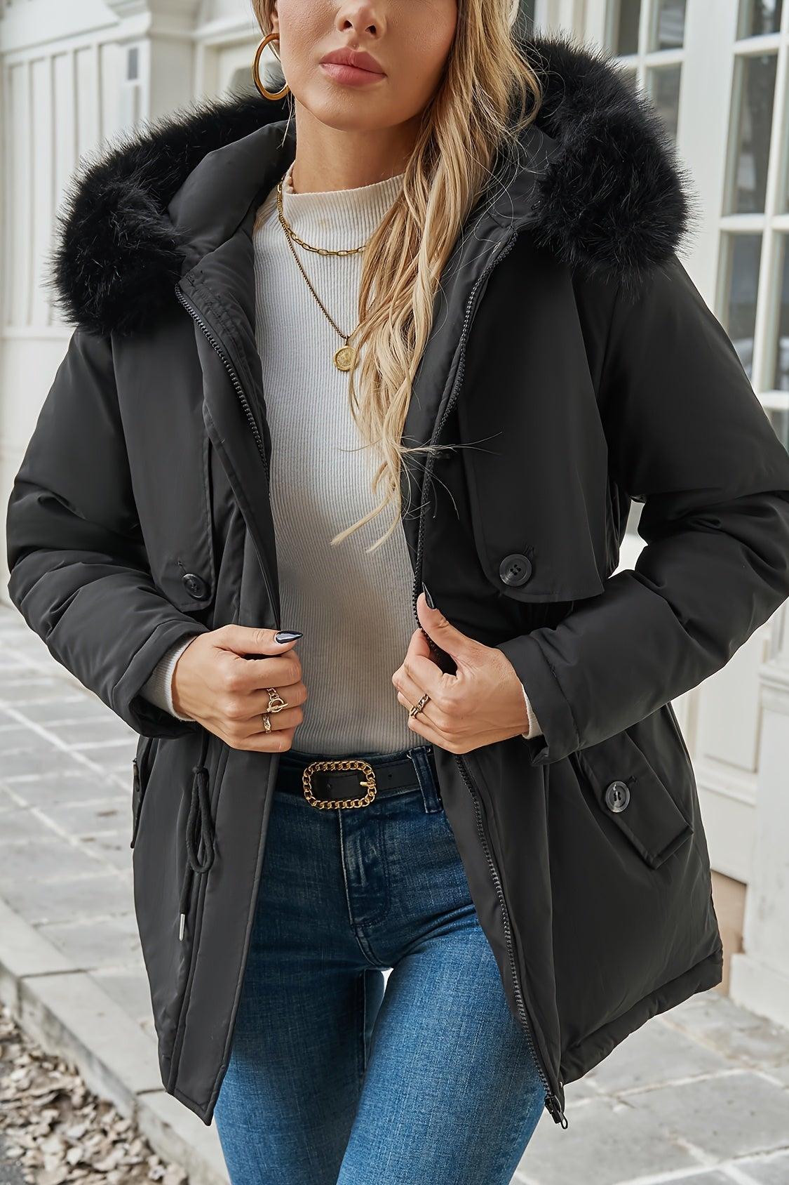 Lianne™ | Tyylikäs ja kevyt ajaton takki