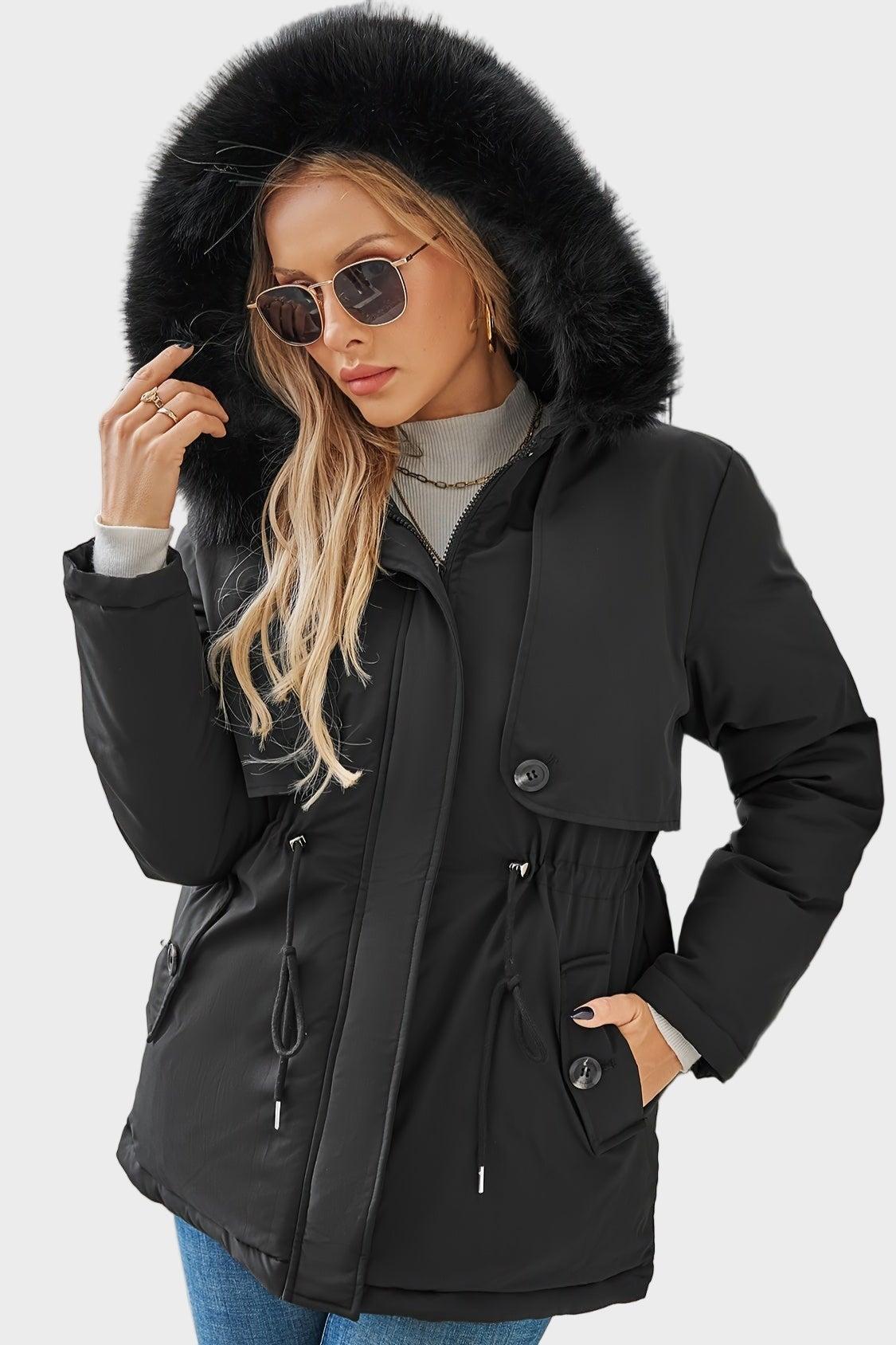 Lianne™ | Tyylikäs ja kevyt ajaton takki