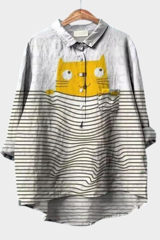 Liv | Kukallinen Paita