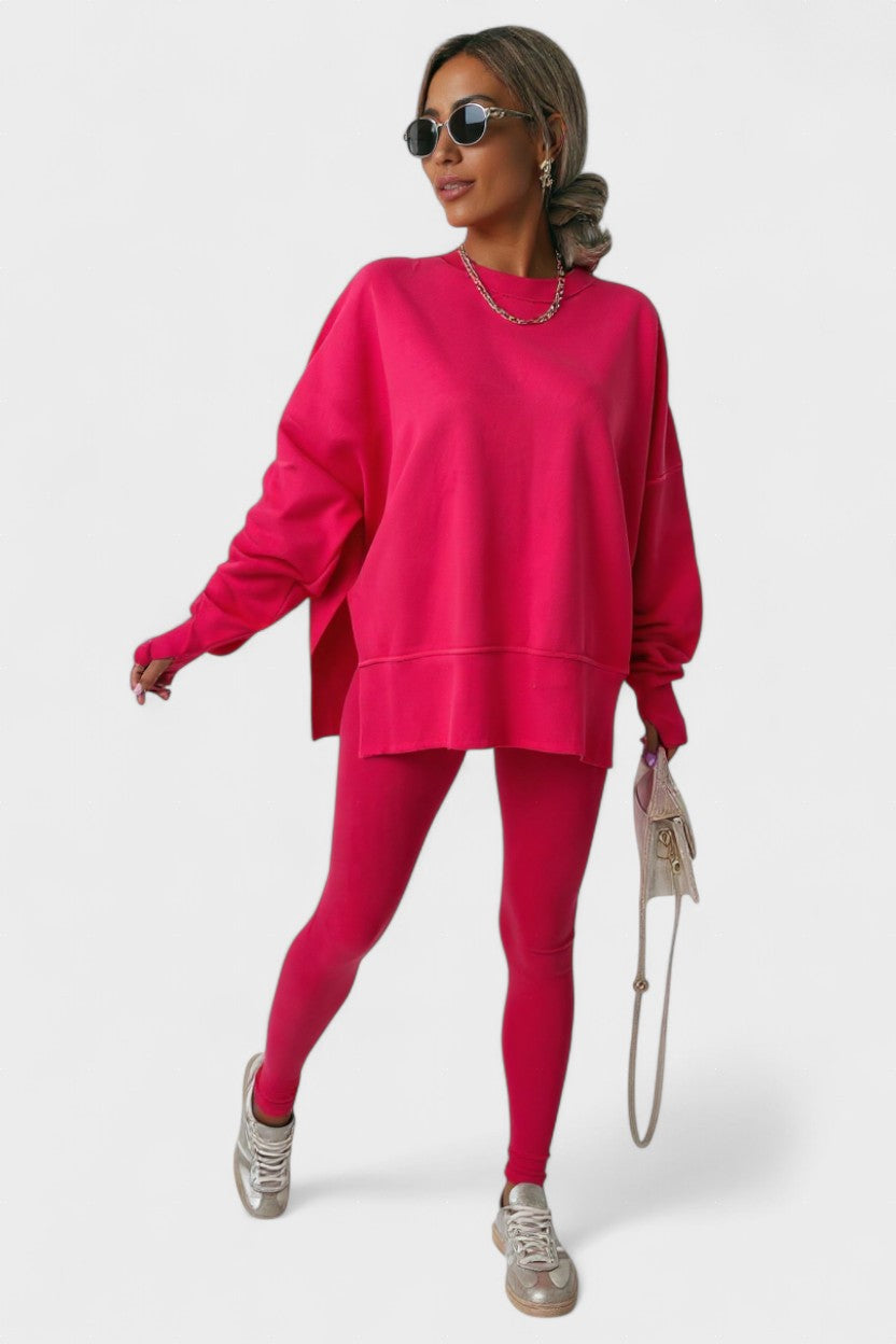 Liv™ | Pitkähihaisten setti