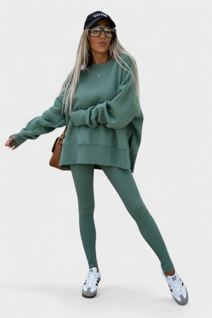 Liv™ | Pitkähihaisten setti