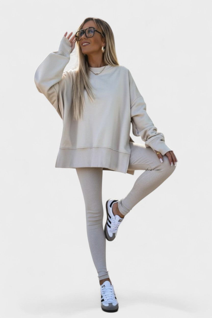 Liv™ | Pitkähihaisten setti