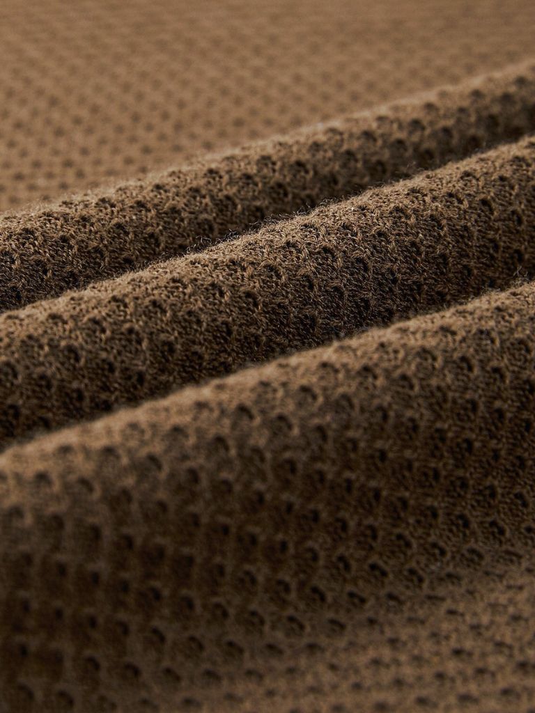 Loke™ | Polo Brownstone