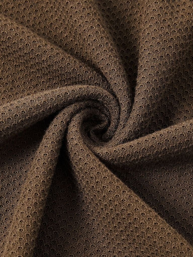 Loke™ | Polo Brownstone