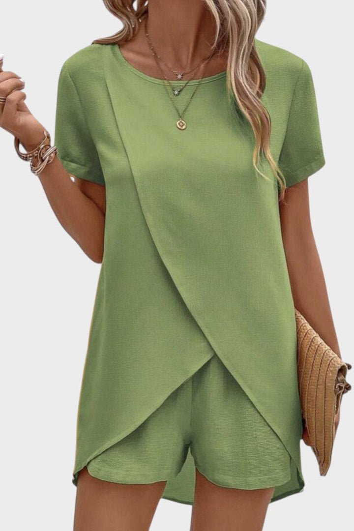 Lorena | Yhdistelmä