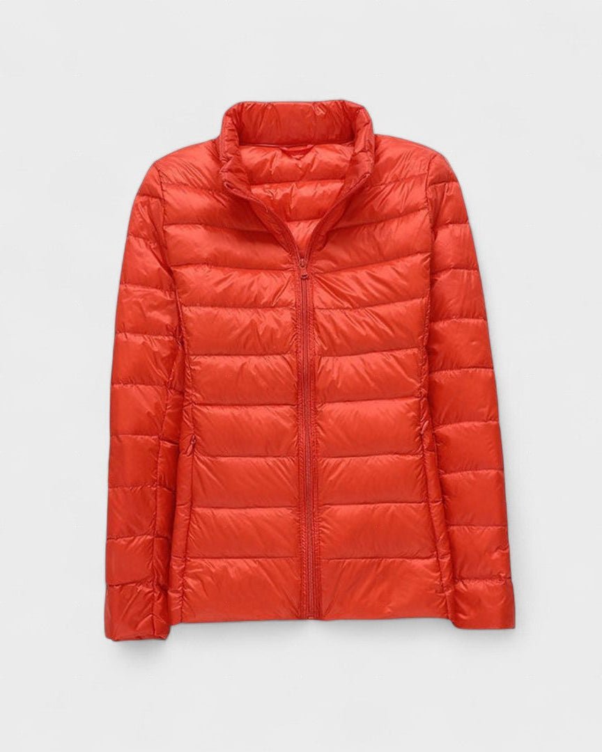 Louise | Ultrakevyt takki