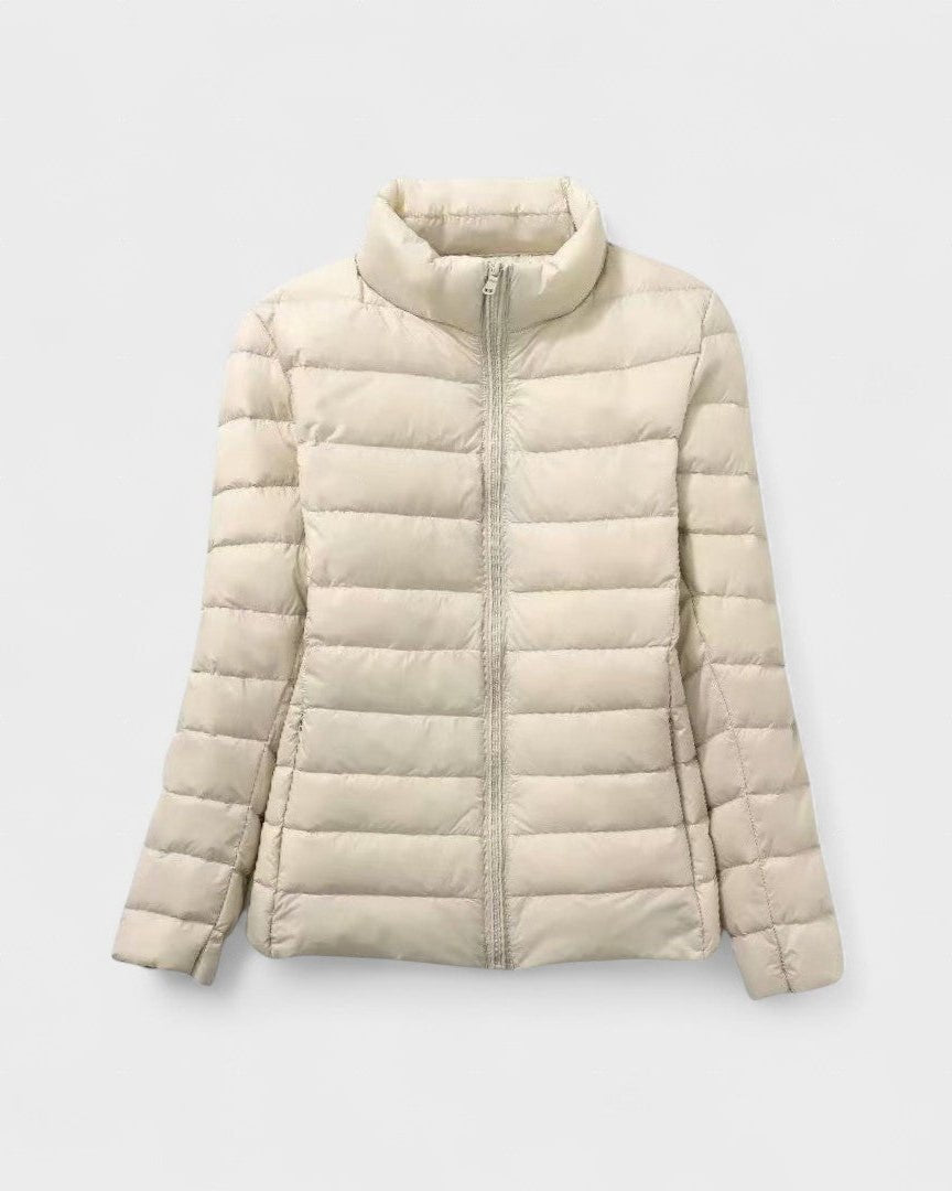 Louise | Ultrakevyt takki