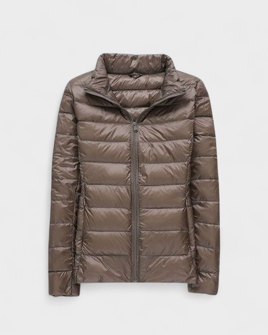 Louise | Ultrakevyt takki