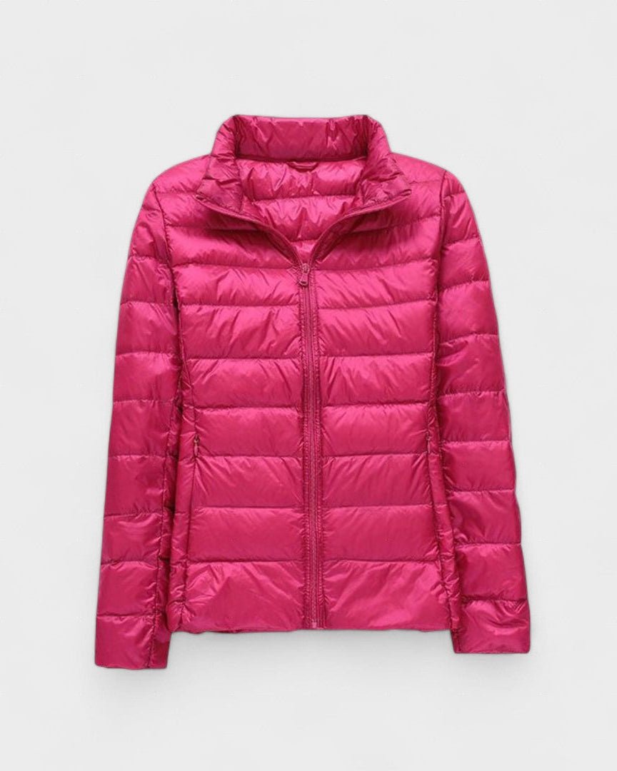 Louise | Ultrakevyt takki