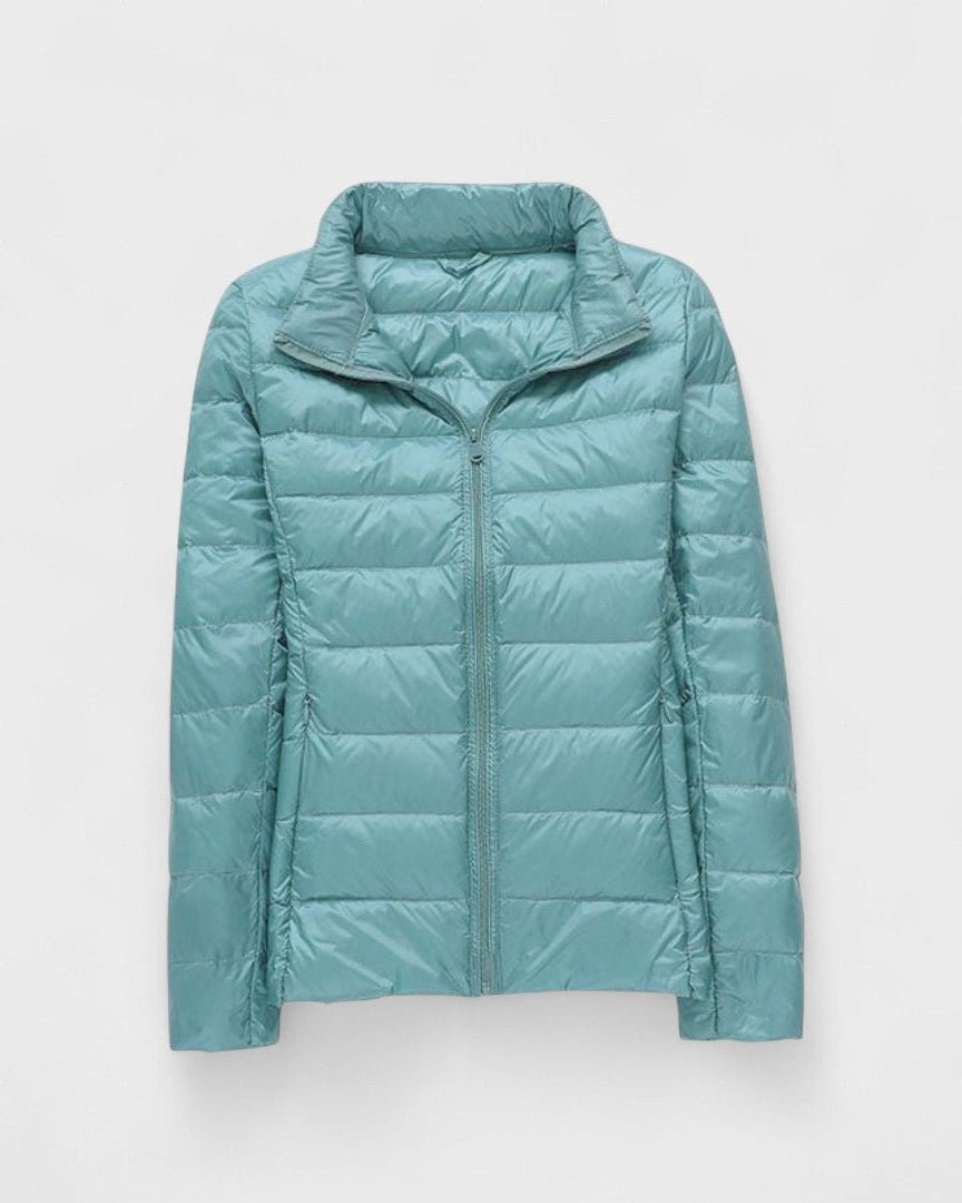 Louise | Ultrakevyt takki