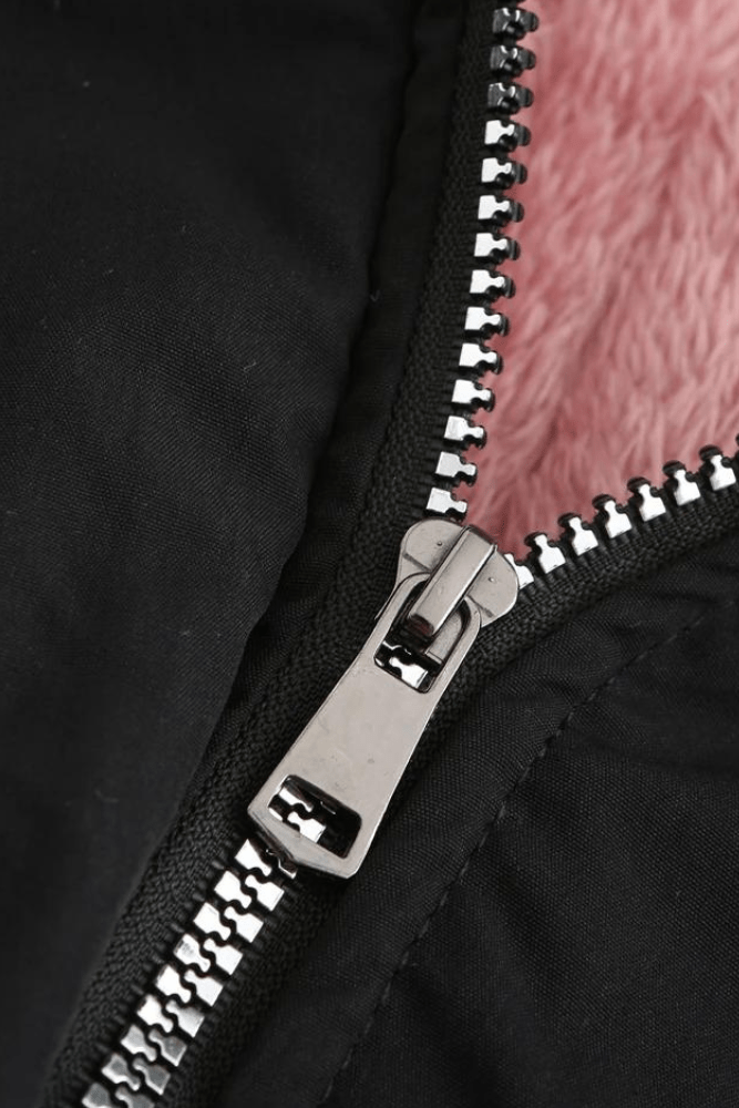 Louise | Talvitakki Maura