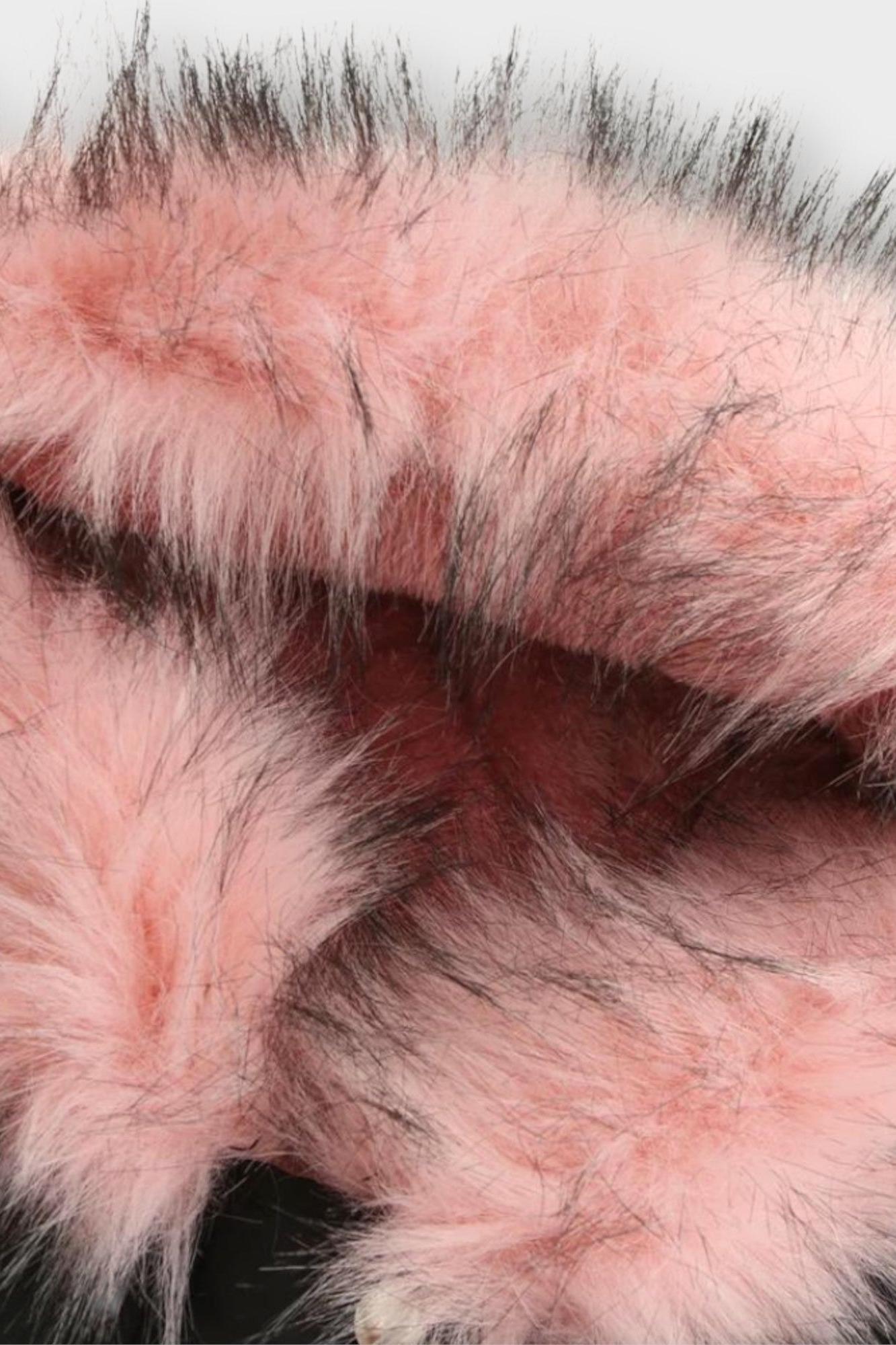 Louise | Talvitakki Maura