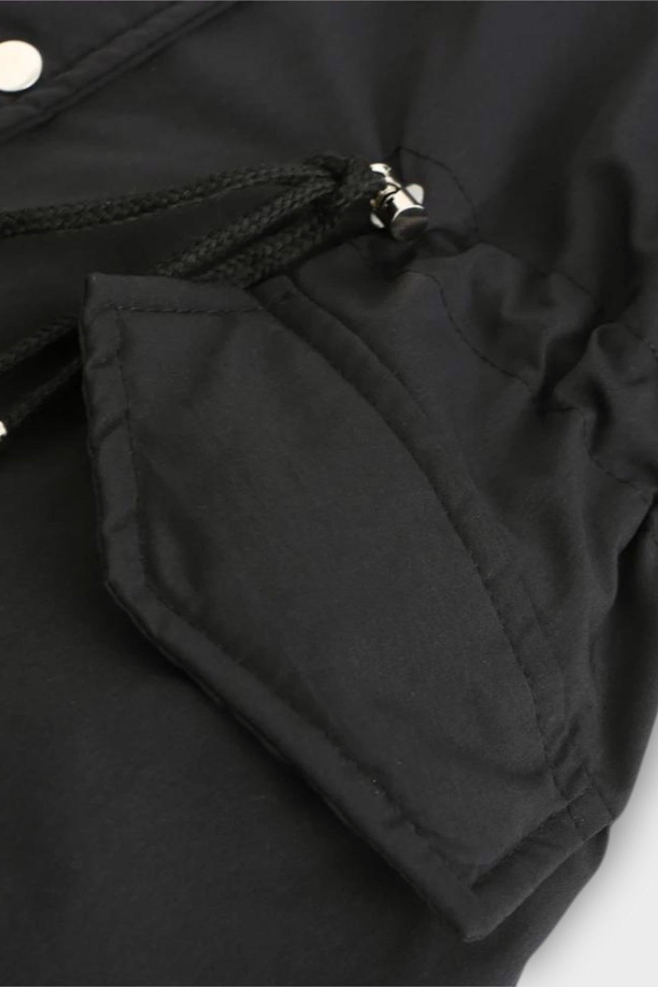 Louise | Talvitakki Maura