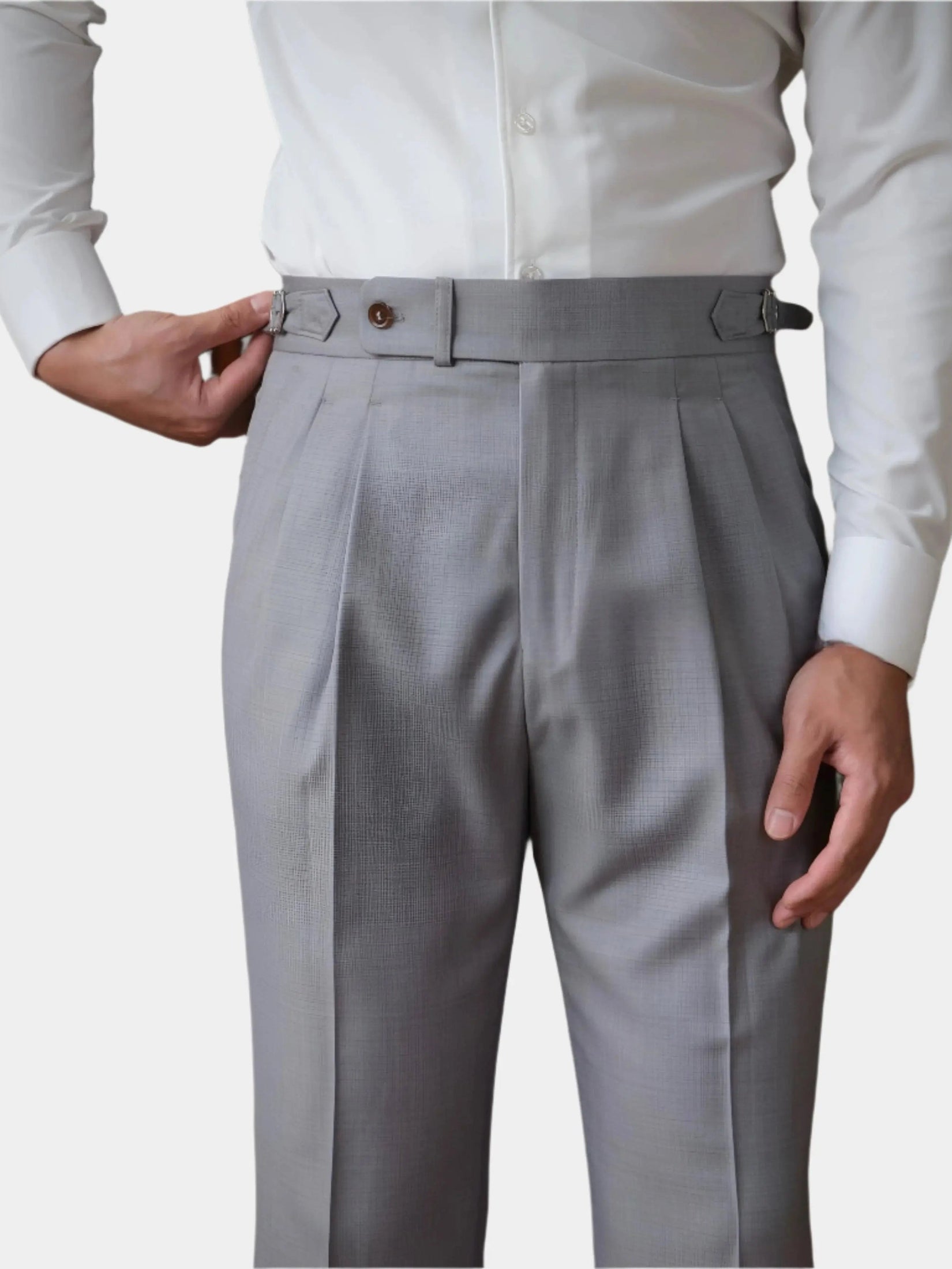 Luca™ | Sidetab Genova -housut