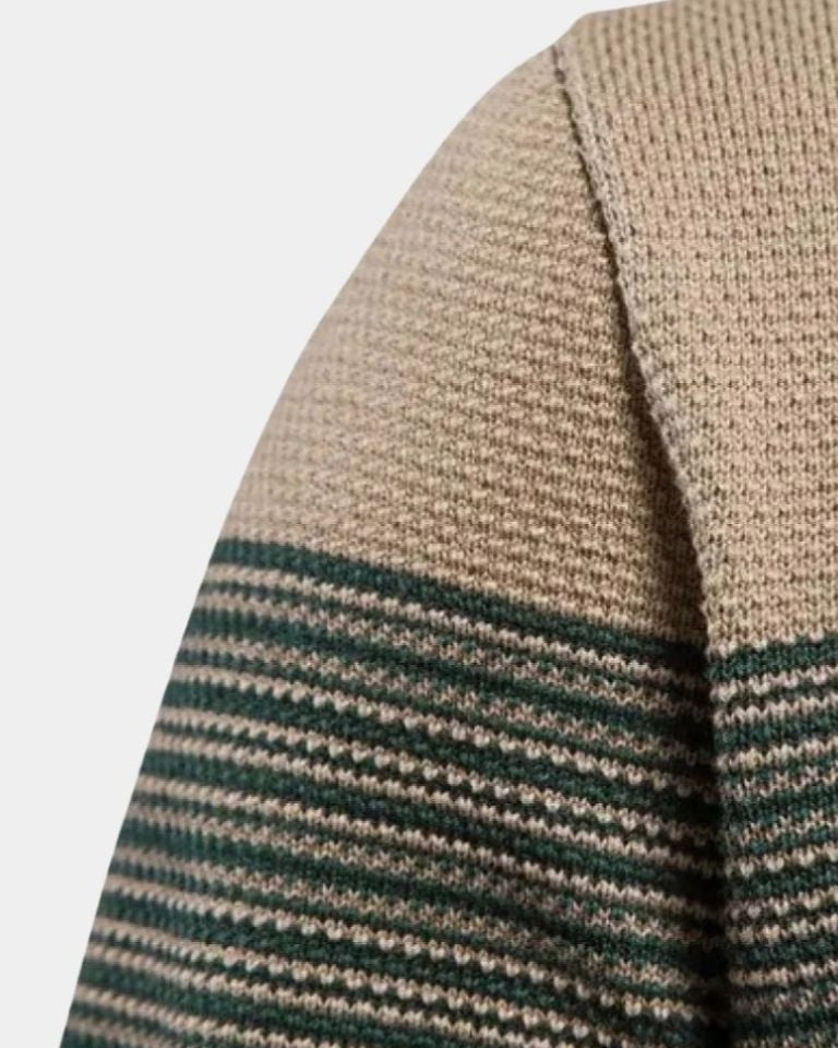 Lukas™ | Pyöreäkauluksinen neule