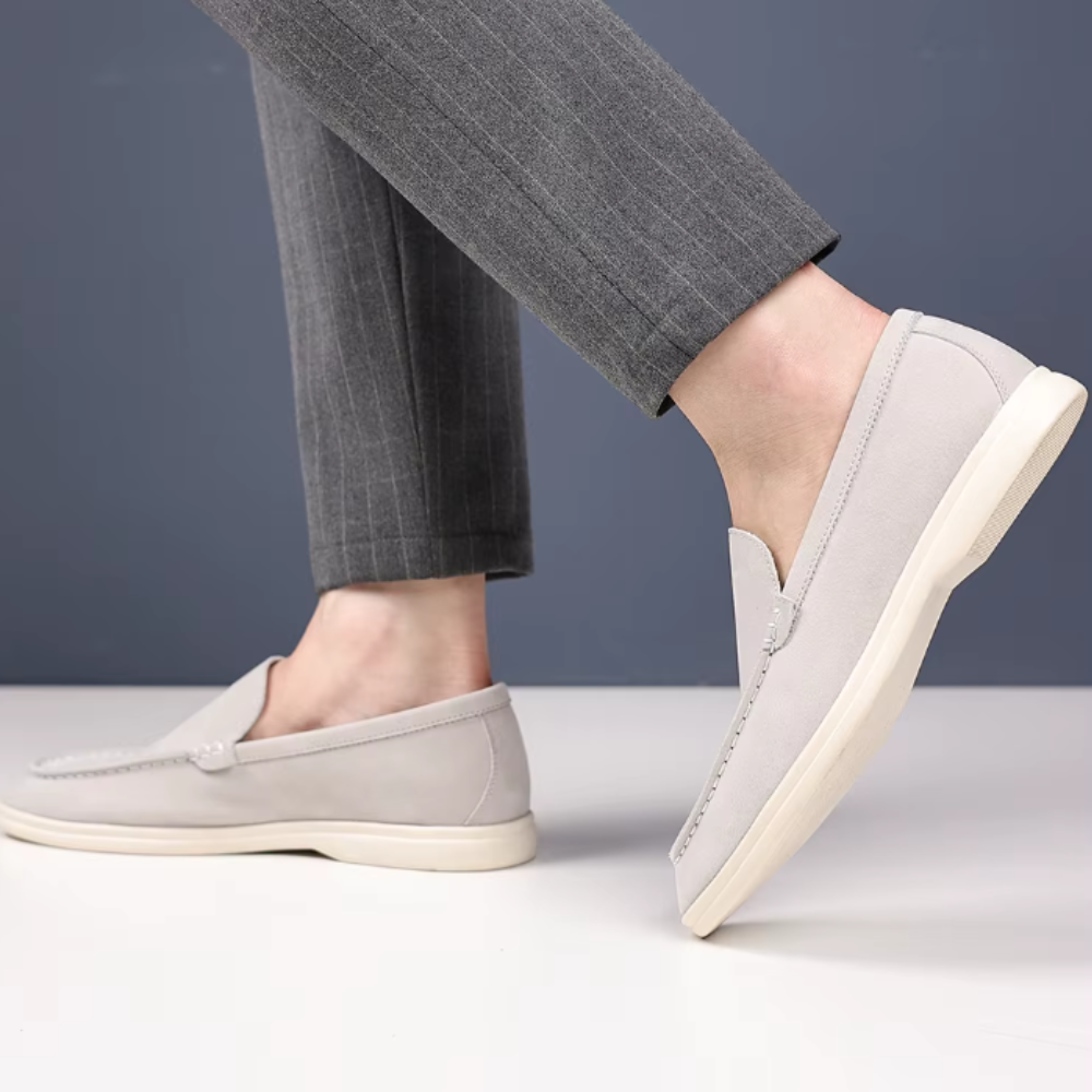 Ylelliset Nahkakengät