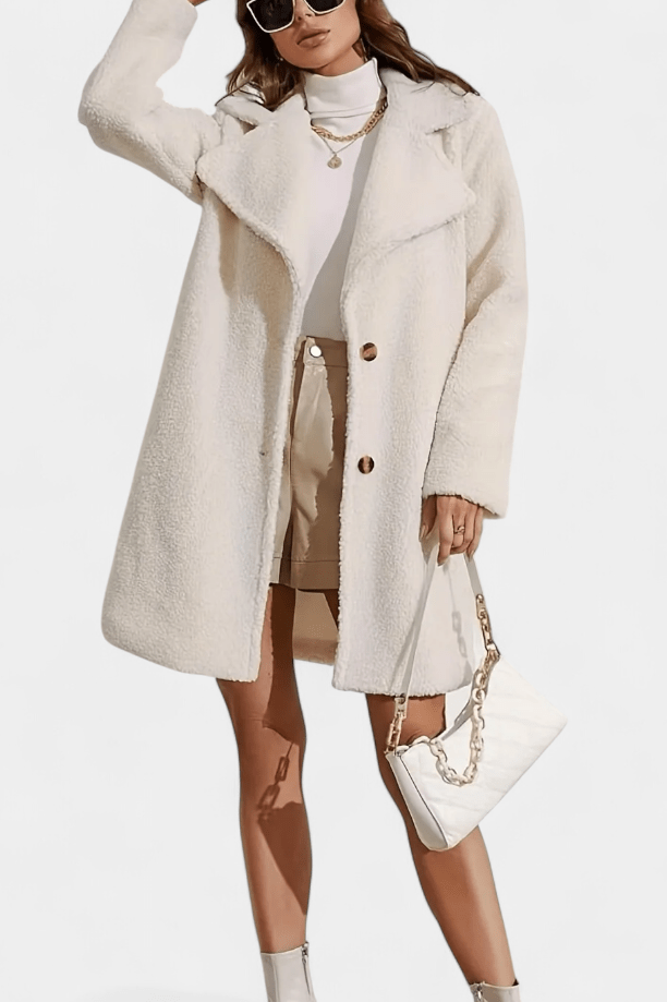 Lyra™ | Ajaton muototakki