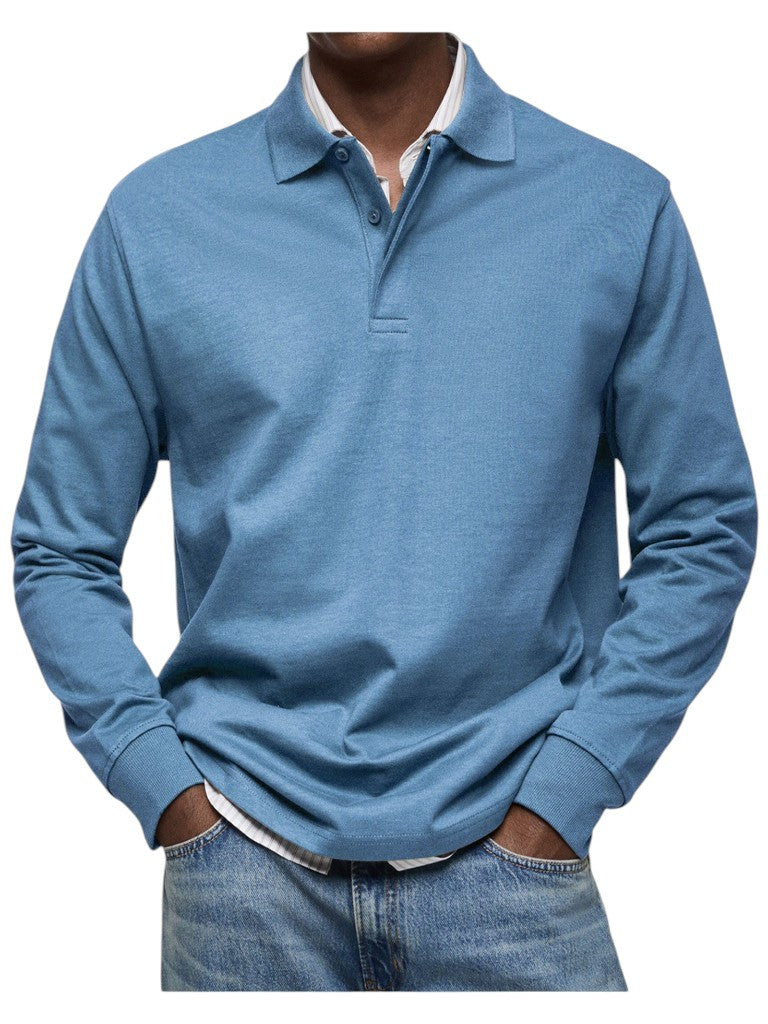 MOHR® | Ylellinen pitkähiha-polo