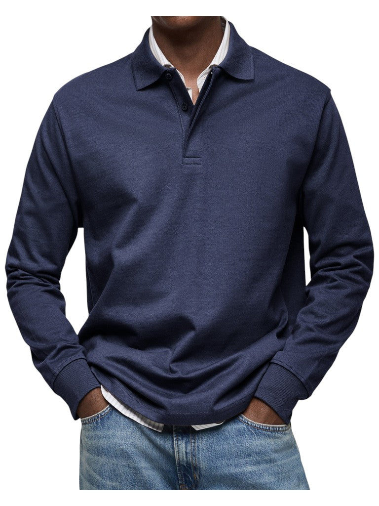 MOHR® | Ylellinen pitkähiha-polo