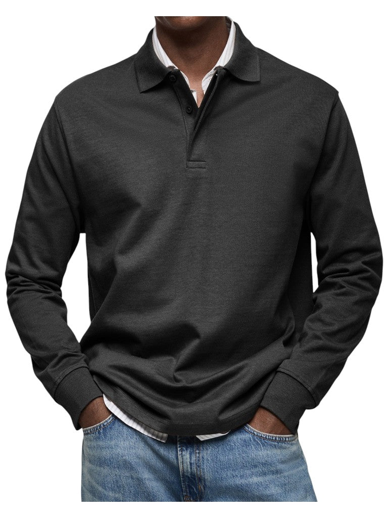 MOHR® | Ylellinen pitkähiha-polo