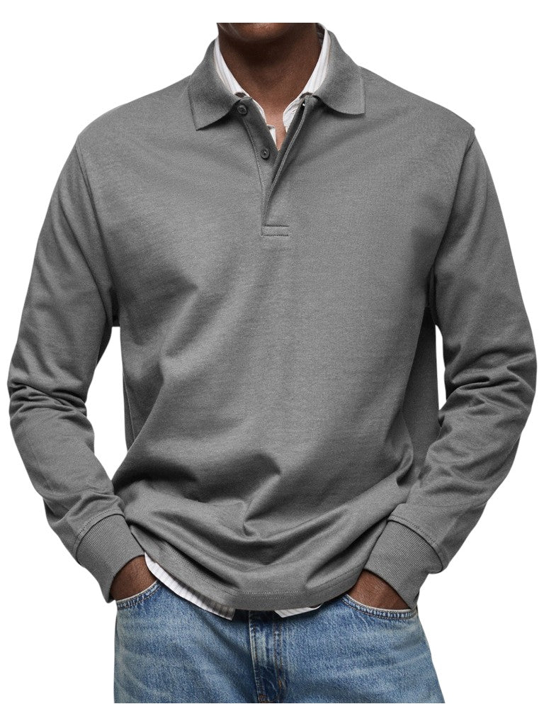 MOHR® | Ylellinen pitkähiha-polo