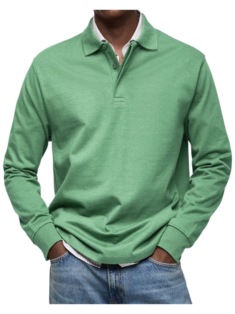 MOHR® | Ylellinen pitkähiha-polo