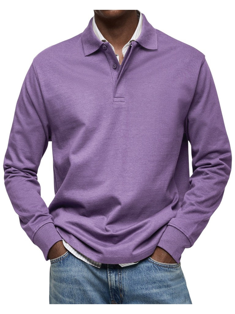 MOHR® | Ylellinen pitkähiha-polo