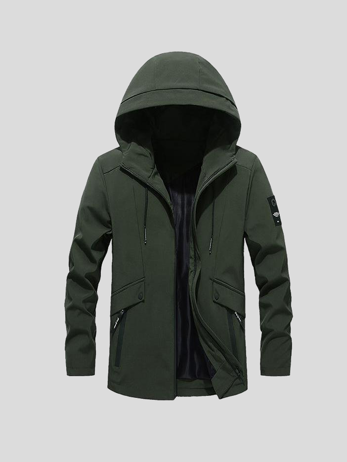 Mads™ | Mukava huppari