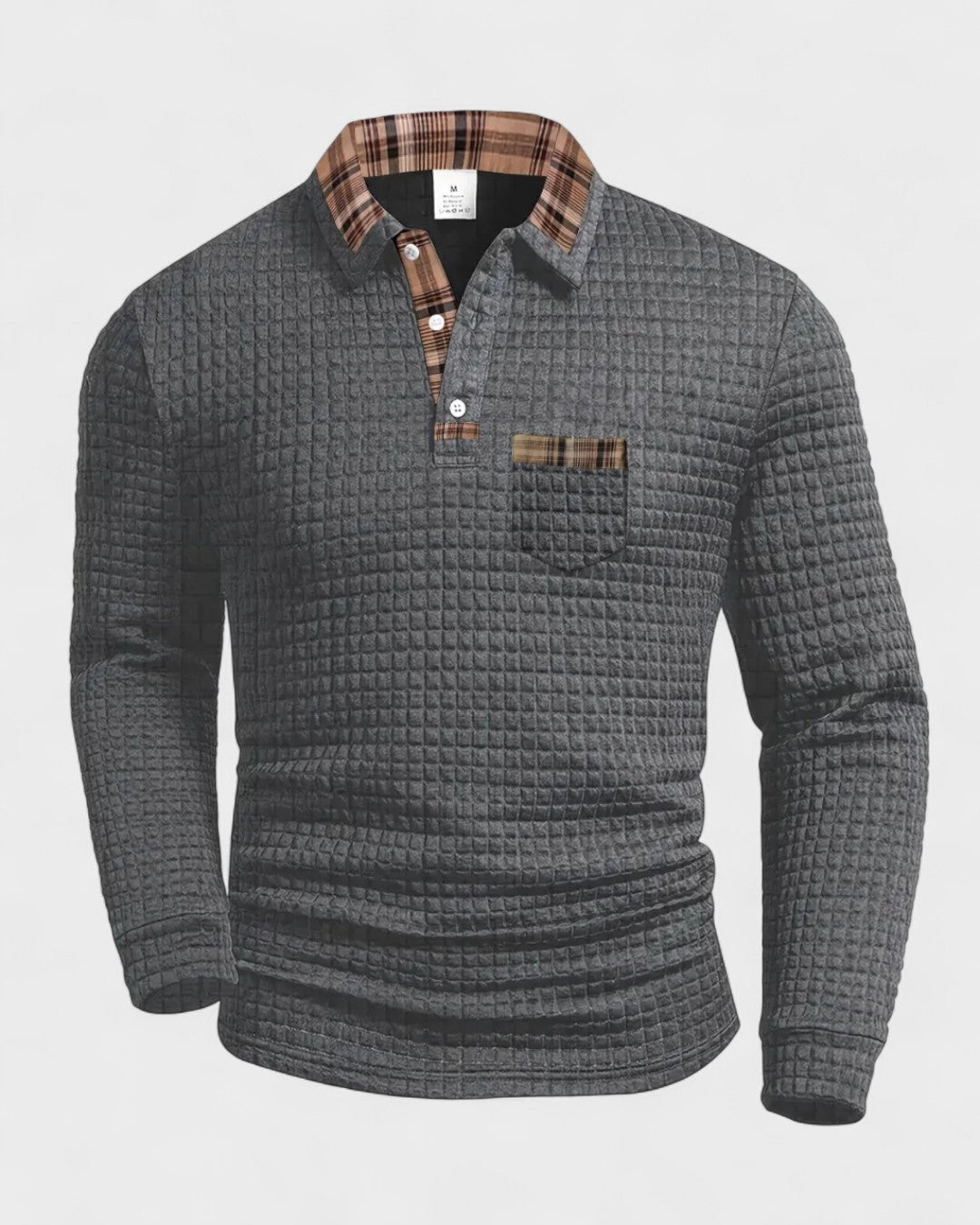 Mads™ | Raidallinen Polo