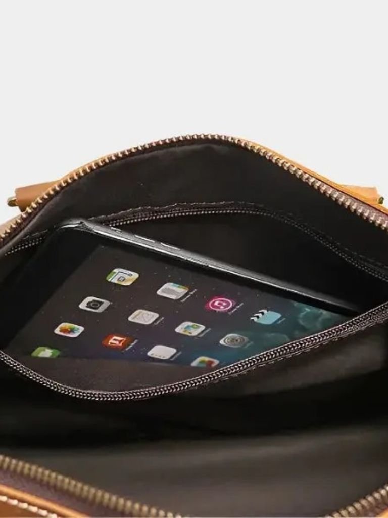 Mads™ | Matkalaukku Rom