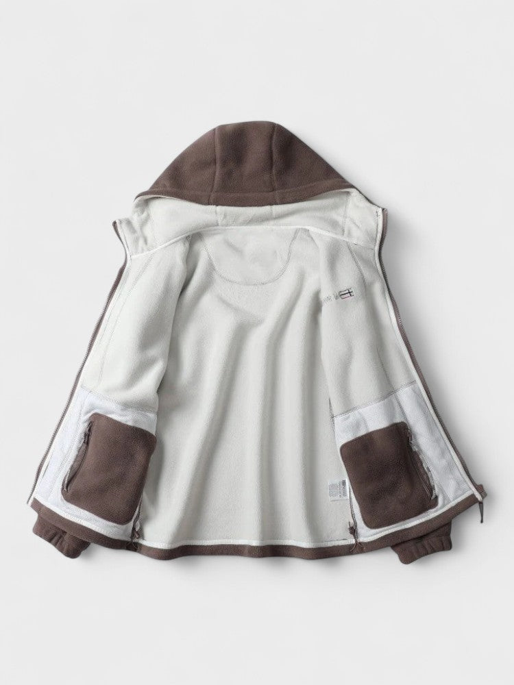 Magnus™ | Kaksinkertainen Talvitakki