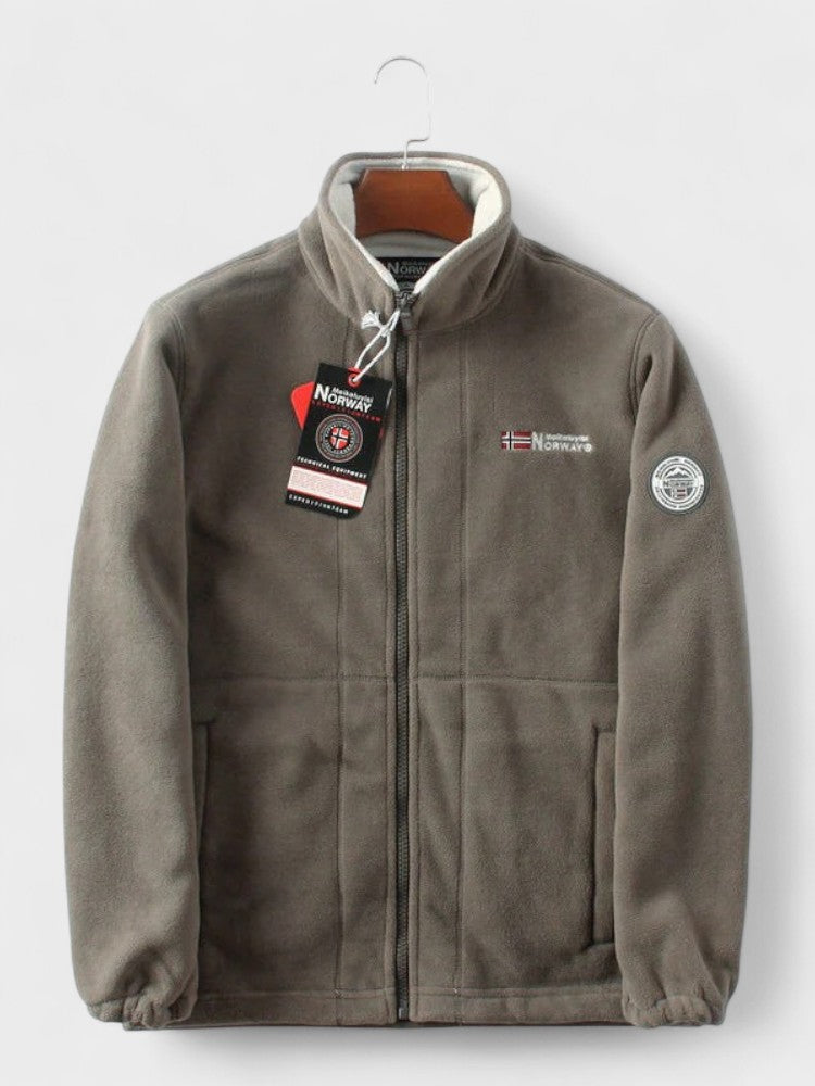 Magnus™ | Kaksinkertainen Talvitakki