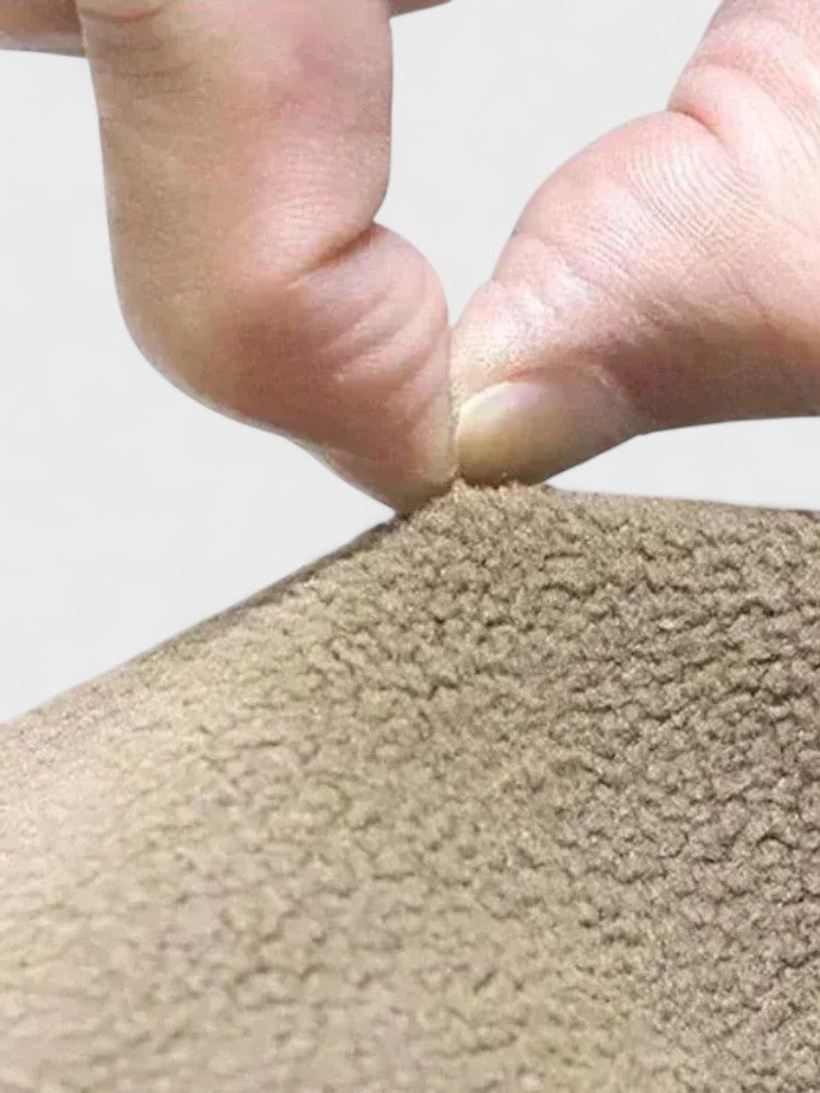 Magnus™ | Kaksinkertainen Talvitakki