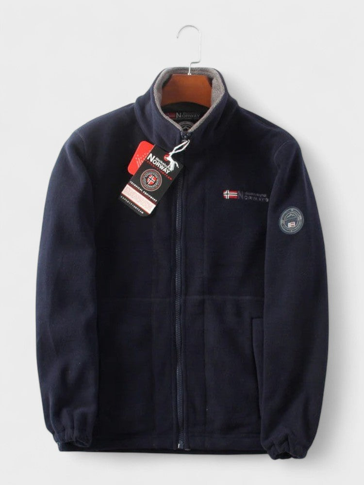 Magnus™ | Kaksinkertainen Talvitakki