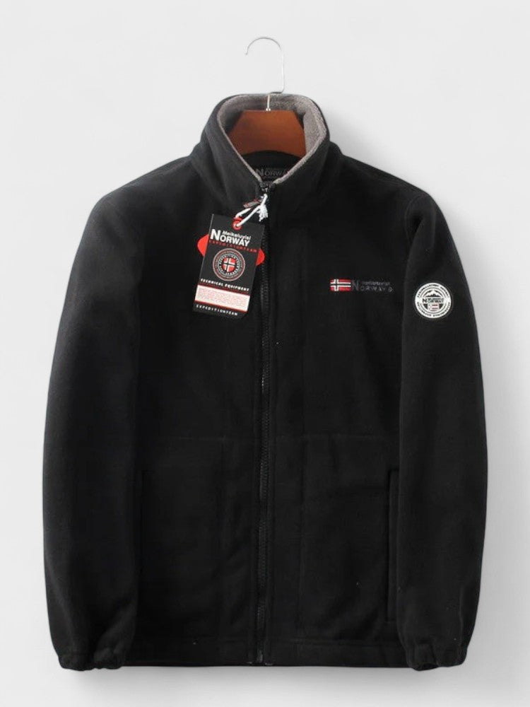 Magnus™ | Kaksinkertainen Talvitakki