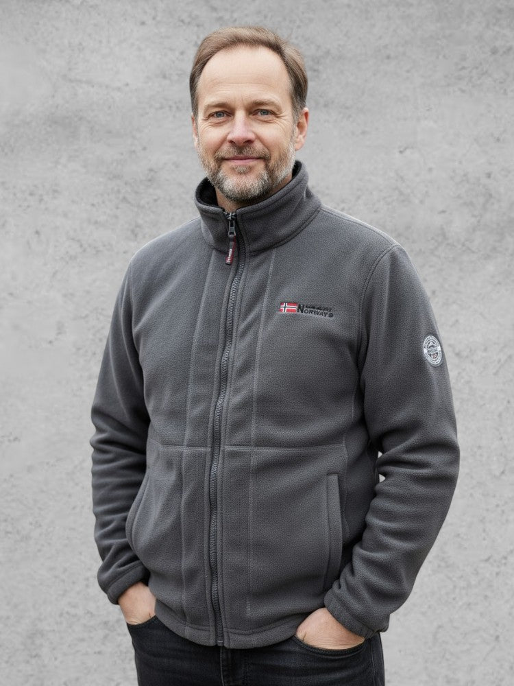 Magnus™ | Kaksinkertainen Talvitakki