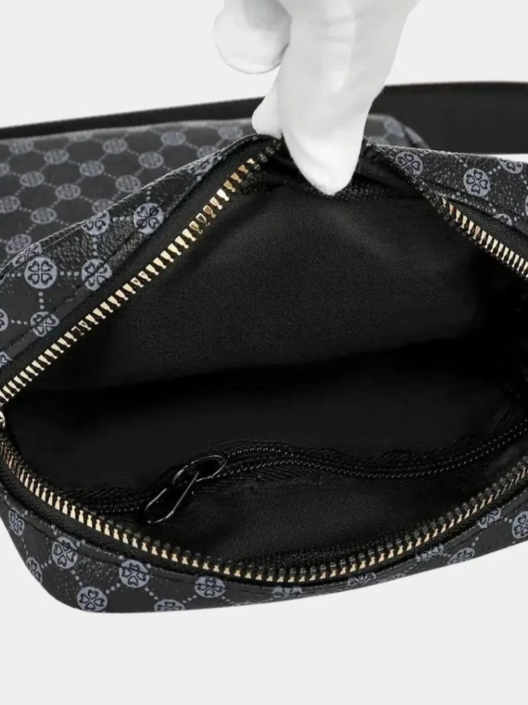 Magnus™ | Mini Laukku Vintage-kuviolla