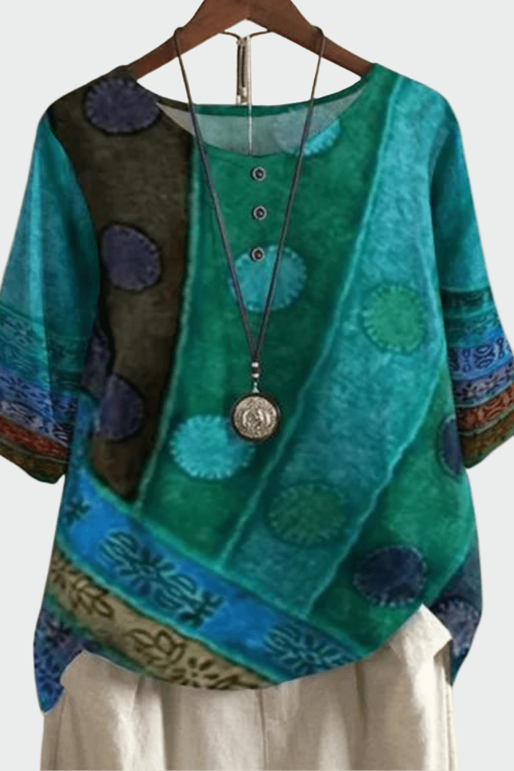 Maja | Pehmeä t-paita